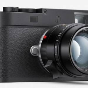 Leica (20220) M11-D Digital Camera