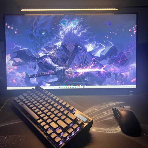 急出！小米 xiaomi 2k165hz屏幕