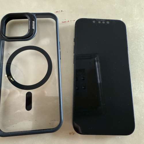 iPhone 13 128 gb 黑色