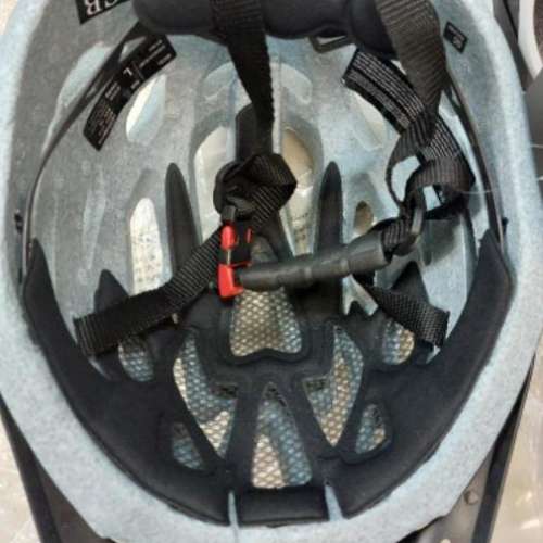 單車頭盔(一體成形)