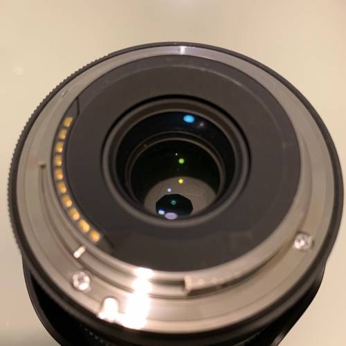 Sigma 23mm f1.4 sony