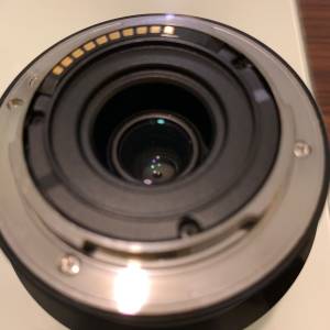 Sony 10-18mm f4 apsc E