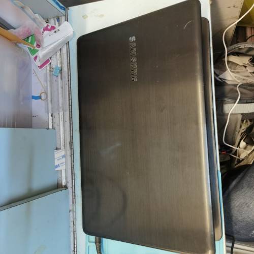 Samsung 500R5M i 7 7500u 8+ssd 128G NVIDIA Geforce 940MX win 11