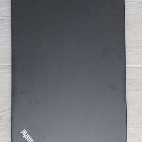 Lenovo X260 (ThinkPad) i3-6100U 16GB Ram , 256 SSD