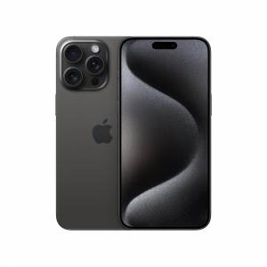 iPhone 15 pro max 256 black 充電一次無花健康度100%