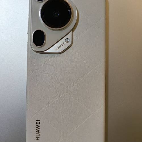 HUAWEI Pura 70 Ultra 國行 512G 星芒白