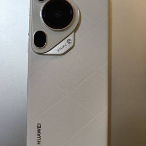 HUAWEI Pura 70 Ultra 國行 512G 星芒白
