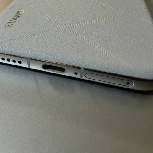 HUAWEI Pura 70 Ultra 國行 512G 星芒白