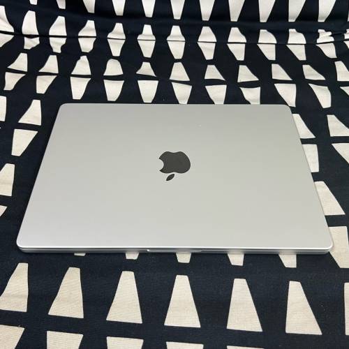 ‼️MacBook pro 2021 14.2''寸inch m1 pro 16gbram+512gssd 連火牛 notebook文書機...