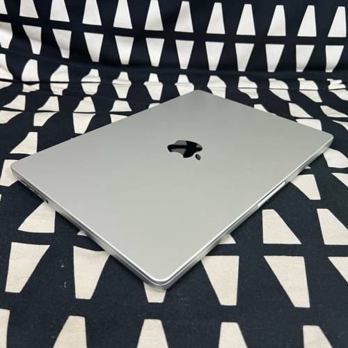 ‼️MacBook pro 2021 14.2''寸inch m1 pro 16gbram+512gssd 連火牛 notebook文書機...