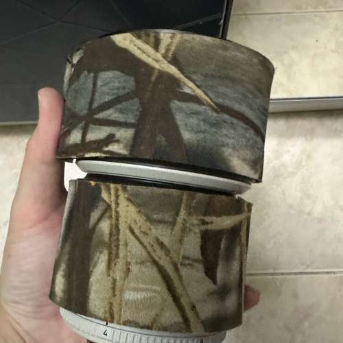 Canon CL 250mm F4 Reflex Lens 電影鏡 Nikon F mount