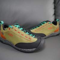 KEEN JASPER 2 II WATERPROOF WP US7 US8 US8.5 防水 UNEEK HOKA