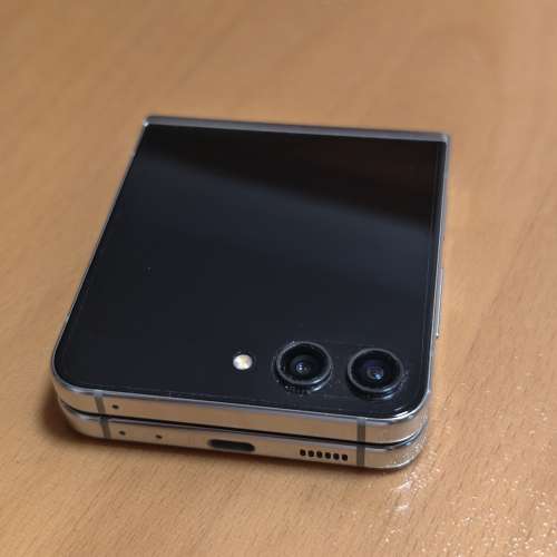 Samsung Galaxy Z Flip 5 (512GB)