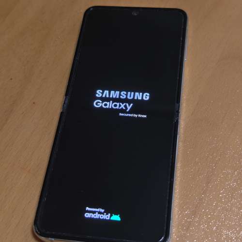 Samsung Galaxy Z Flip 5 (512GB)