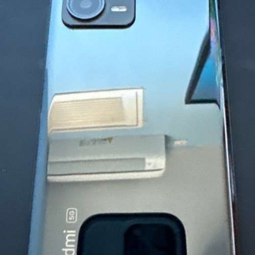 REDMI NOTE 12 PRO+  5G 12+8/256gb