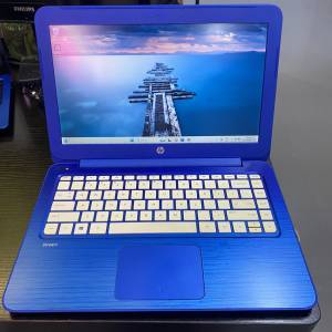 [文書] HP Stream 13 (Intel / 13.3" 高清 / 🔋全新電池 / Win 11 / 永久 Office /...