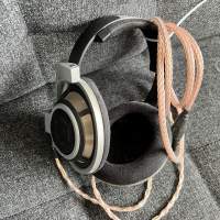 Sennheiser HD800+ALO Reference 16 balanced cable價錢已包