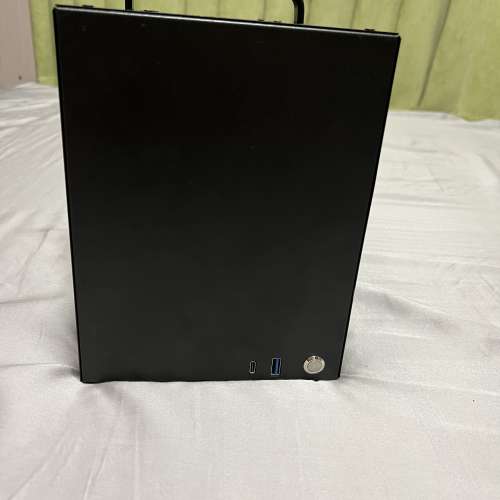 收藏級itx電腦 手提🤡