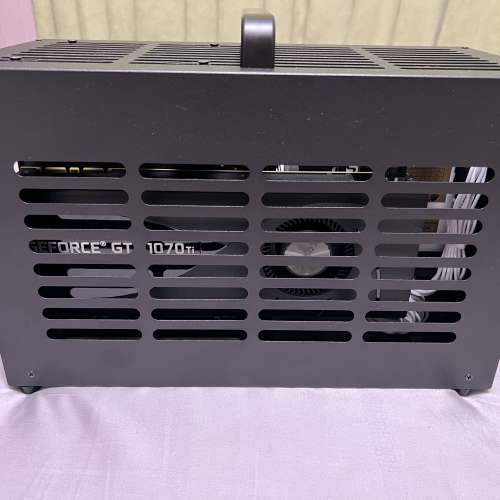 收藏級itx電腦 手提🤡