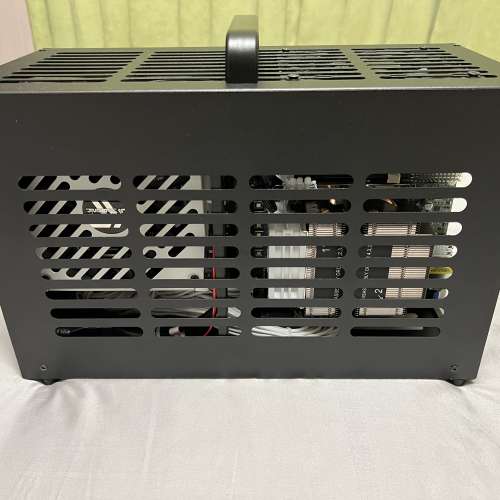 收藏級itx電腦 手提🤡