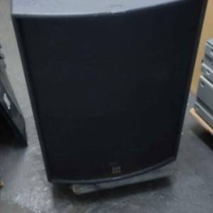 Martin Audio WS2A 孖15 Subwoofer