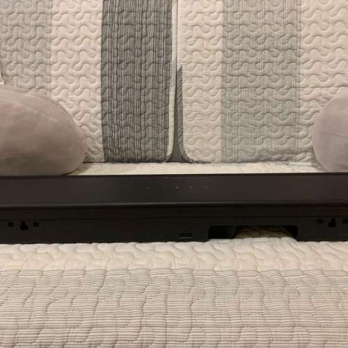 Sony HT-S200F 2.1 Soundbar 聲道纖巧型單條式  配備藍牙技術 Bluetooth