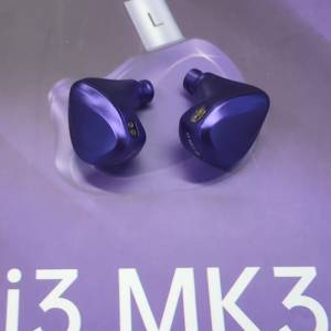 TRI I3 mk3