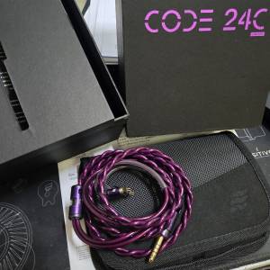 Effect Audio CODE 24C Limited