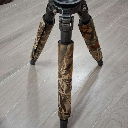 Gitzo GT3531S 3號碳纖腳架