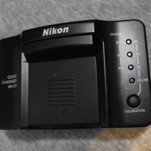 Nikon MH-21 原 charger