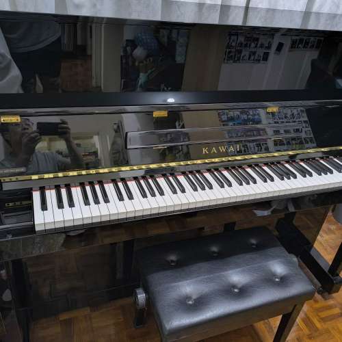 Kawai K25EA 鋼琴