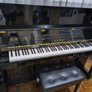 Kawai K25EA 鋼琴
