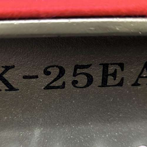 Kawai K25EA 鋼琴