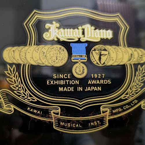 Kawai K25EA 鋼琴