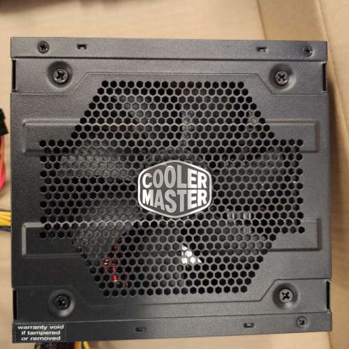 Cooler Master Elite V3 230V 500W