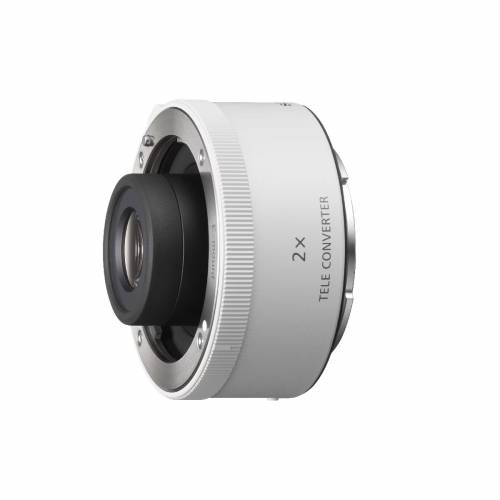 Sony FE 70-200mm F4 Macro G OSS Ⅱ + 2X TELECONVERTER LENS