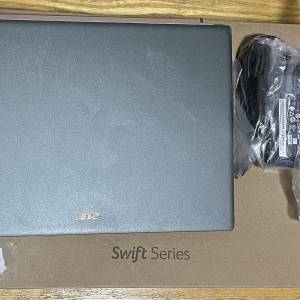 Swift 14 2023 Intel® Evo™ Edition Laptops