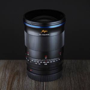 極新齊件 Laowa 45mm f/0.95 Sony E-mount 大光圈鏡頭