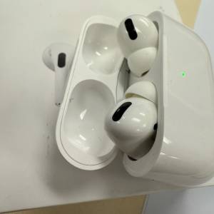 AirPods Pro (1st Generation)/一代