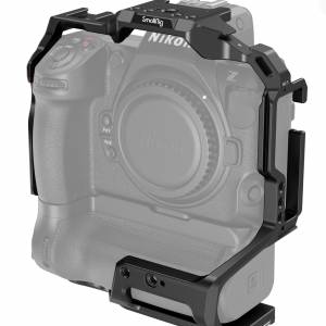 Smallrig 兔籠 for Nikon z8 with MB-N12 Battery Grip
