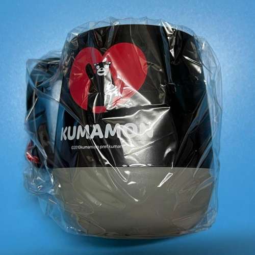 Kumamon Camping Mug