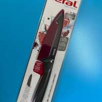 Tefal 鈦金系列15cm 不沾主廚刀