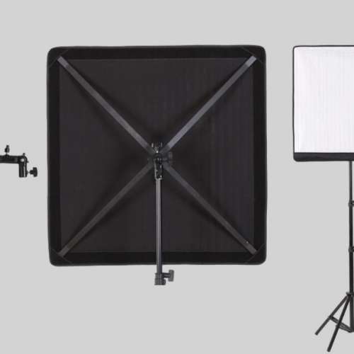 Falconeyes 銳鷹 RX-24TDX 雙色溫LED攝影布燈 x 2 sets