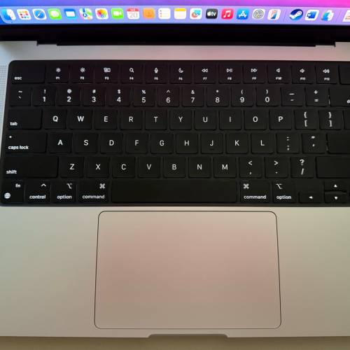 Apple MacBook Pro 14吋 M1 Pro 16GB RAM 512GB SSD