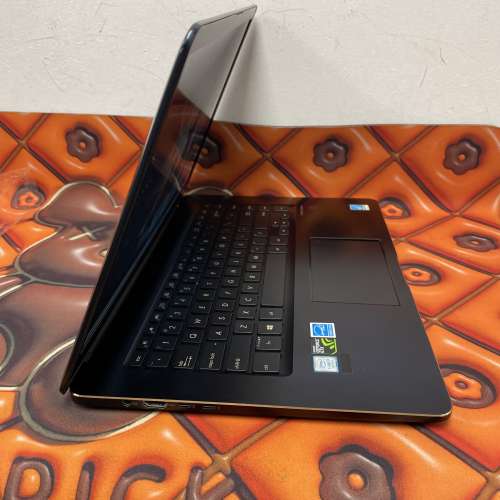(荃灣實體店)ASUS UX580G i7-8750/ 16,32gb ram /128,512gb ssd/😍GTX1050Ti獨立顯示...