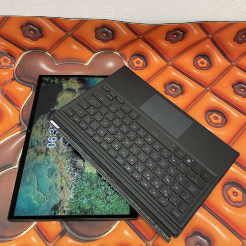 (荃灣實體店touch mon 電競)ASUS ROG Flow 13 GZ301Z/ i9-12900H 16GB ram /1TB ss...