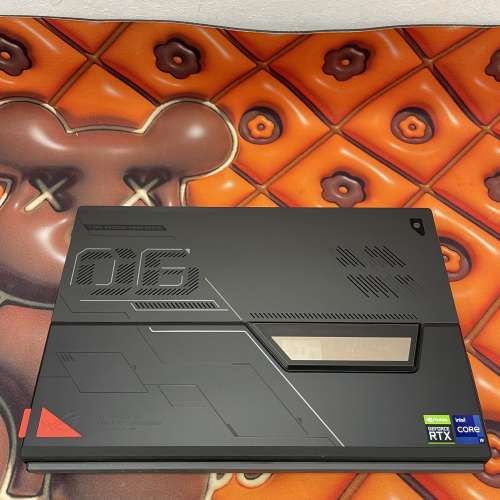 (荃灣實體店touch mon 電競)ASUS ROG Flow 13 GZ301Z/ i9-12900H 16GB ram /1TB ss...