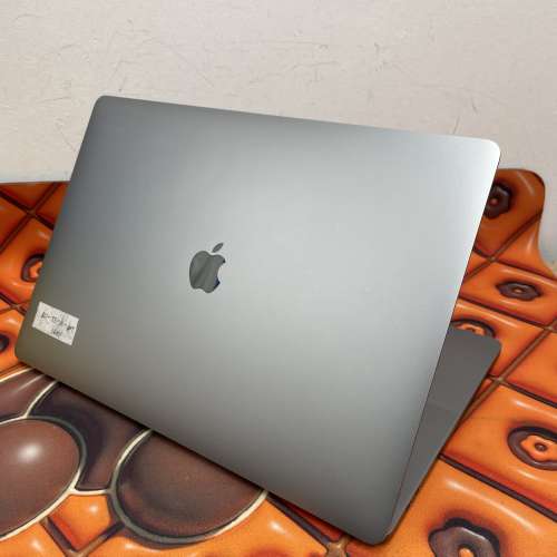 (荃灣實體店i9高配) APPLE Macbook Pro 2019 ver Retina i9 2.4 /32gb ram/1TB SSD...