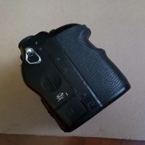 Pentax  K1 mark II   頂級單反機