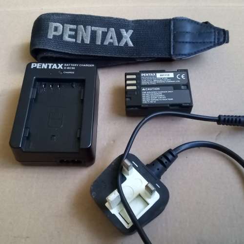 Pentax  K1 mark II   頂級單反機